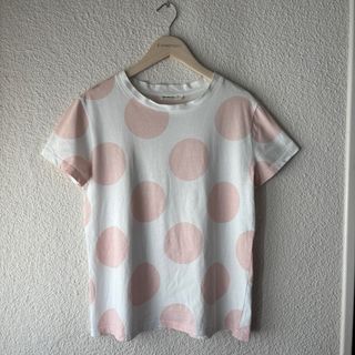 Camiseta Stradivarius