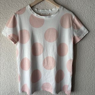 Camiseta Stradivarius
