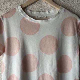 Camiseta Stradivarius