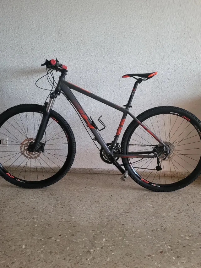 Bicicleta BH 29"