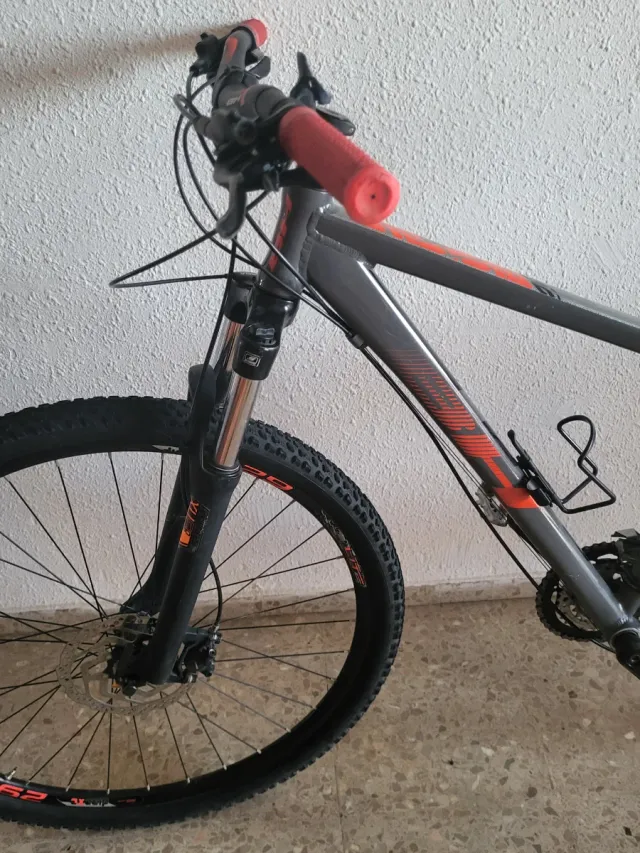 Bicicleta BH 29"