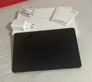 Xiaomi Pad 6 gravity gray, 6Gb RAM 128Gb
