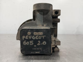 CAUDALIMETRO PEUGEOT 605 0280202118