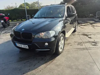 BMW Serie 5 2009