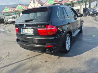 BMW Serie 5 2009