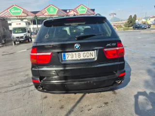 BMW Serie 5 2009