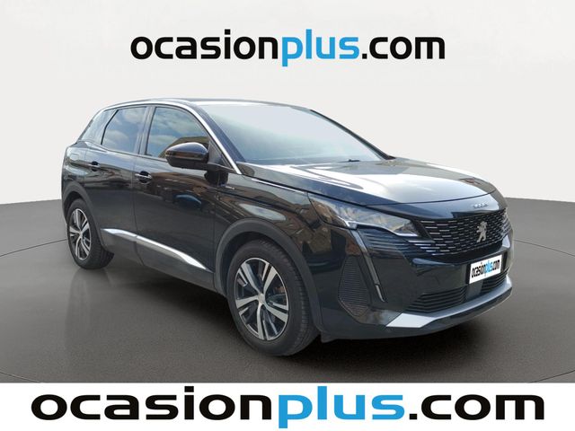 Peugeot 3008 Hybrid 300 Allure Pack e-EAT8 221 kW (300 CV)