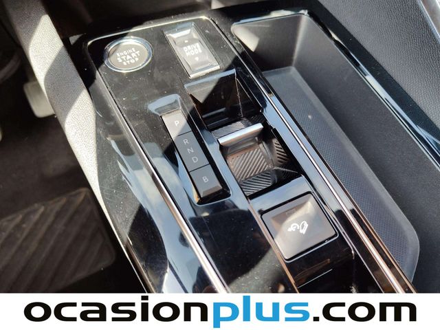 Peugeot 3008 Hybrid 300 Allure Pack e-EAT8 221 kW (300 CV)