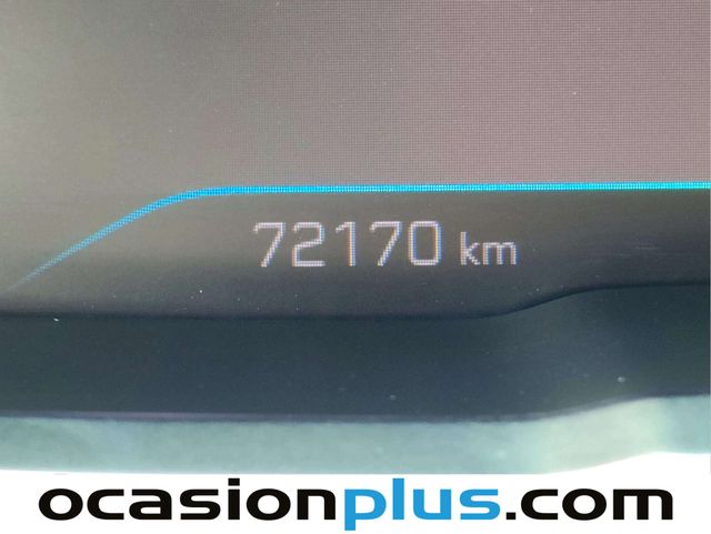 Peugeot 3008 Hybrid 300 Allure Pack e-EAT8 221 kW (300 CV)