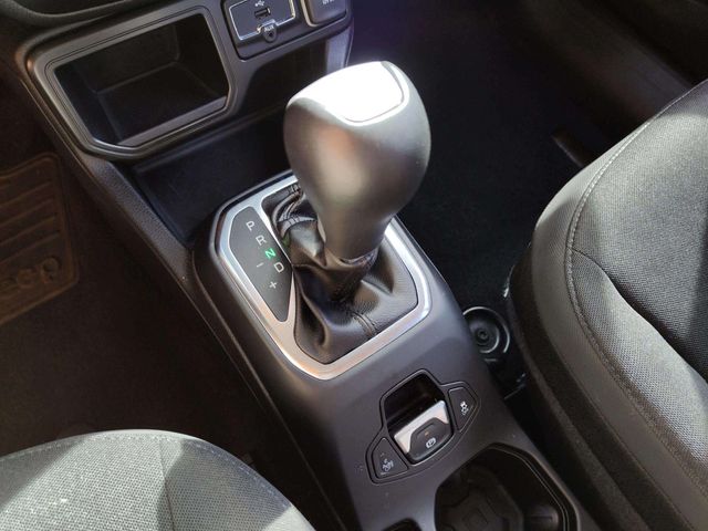 Jeep Renegade eHybrid 1.5 Limited ATX 96 kW (130 CV)