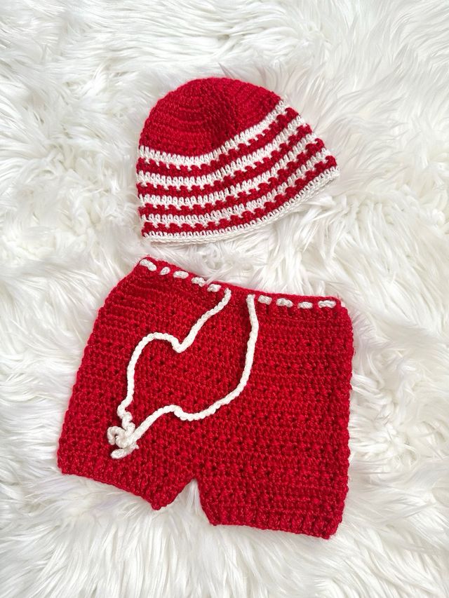 Ropa atrezzo prop fotografia newborn