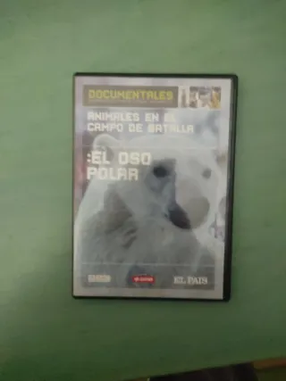 Documental El Clima: El Agua DVD