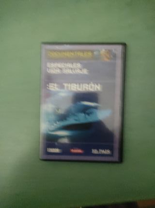 Documental El Clima: El Agua DVD