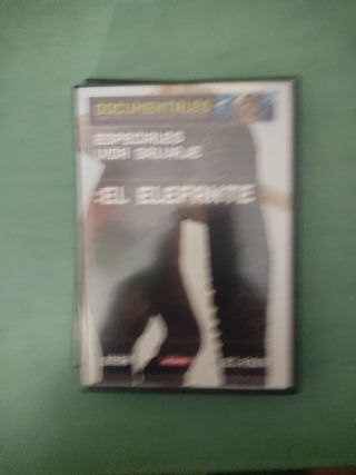 Documental El Clima: El Agua DVD