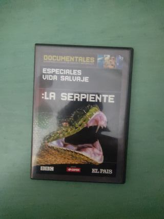 Documental El Clima: El Agua DVD