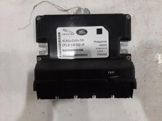 Land Rover Range Rover 2016 4,4 L diésel ECU suspensión neumática trasera módulo de nivelación