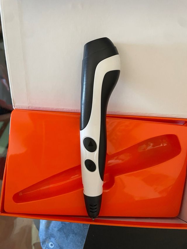 Penna 3D per Disegnare e per Creazioni