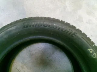 Neumáticos Invierno Bridgestone 205/60/R16