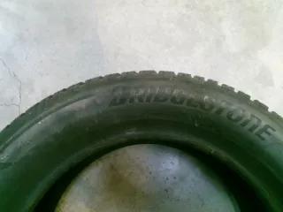 Neumáticos Invierno Bridgestone 205/60/R16