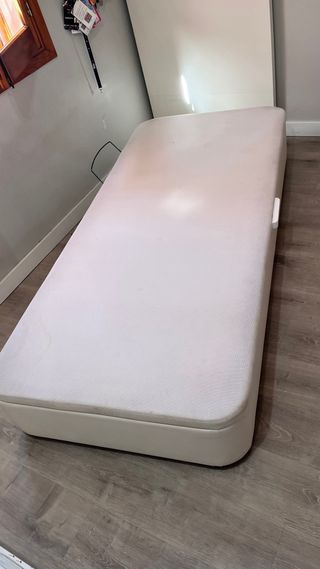 Canapé Ikea 90x200cm