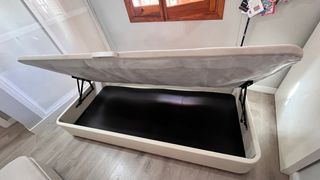 Canapé Ikea 90x200cm