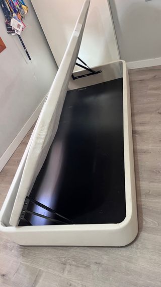 Canapé Ikea 90x200cm