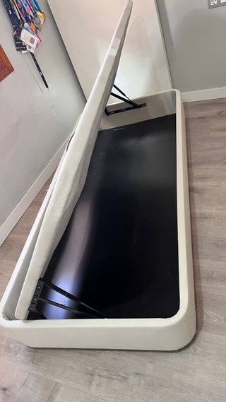 Canapé Ikea 90x200cm