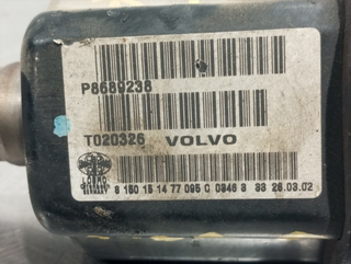 TRANSMISION DELANTERA IZQUIERDA VOLVO C70 CABRIOL