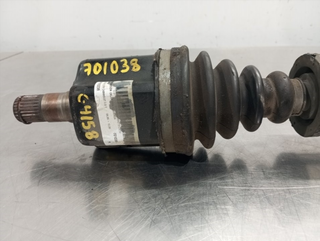 TRANSMISION DELANTERA IZQUIERDA VOLVO C70 CABRIOL