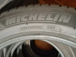 Michelin 225/50R18 95V Neumático