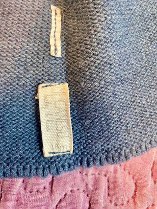 Conjunto Dadati niña chaqueta y vestido