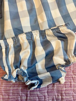 Conjunto Dadati niña chaqueta y vestido