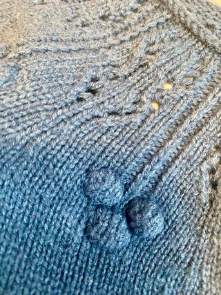 Conjunto Dadati niña chaqueta y vestido