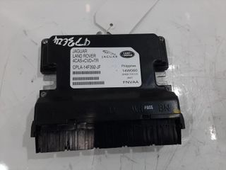 Land Rover Range Rover 2014 4,4 L diésel ECU suspensión neumática módulo de nivelación