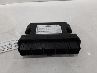Land Rover Range Rover 2019 módulo de control de nivelación de suspensión neumática trasera ECU