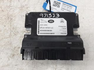 Land Rover Range Rover 2017 4,4 L 448DT diésel ECU módulo de suspensión neumática trasera