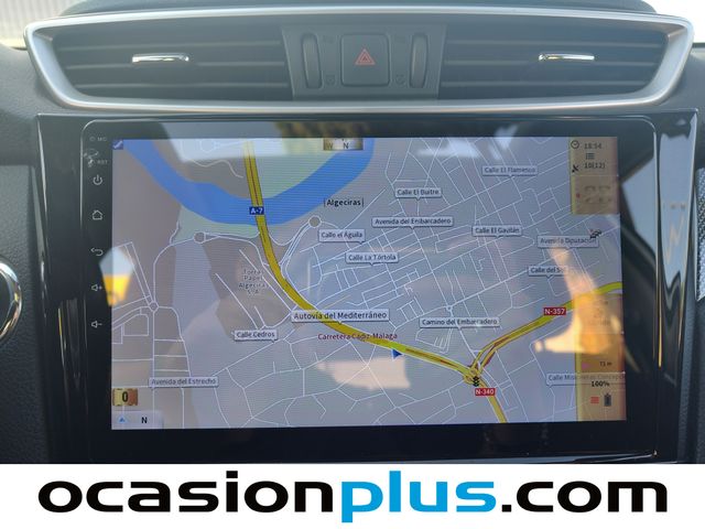 Nissan X-Trail dCi 130 360 7 plazas 96 kW (130 CV)