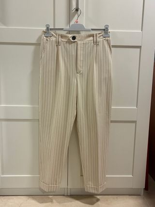 Pantalón Bershka