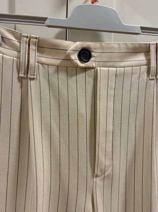 Pantalón Bershka