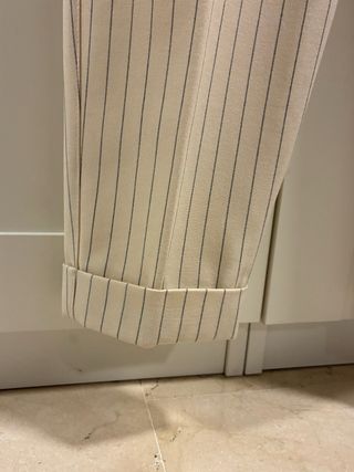 Pantalón Bershka