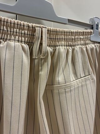 Pantalón Bershka