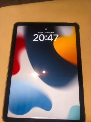 iPad Air di quinta generazione + Apple Pencil