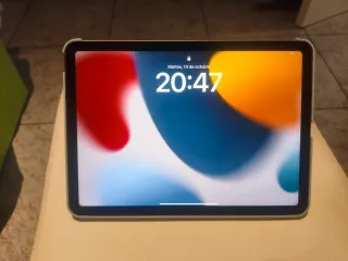 iPad Air di quinta generazione + Apple Pencil