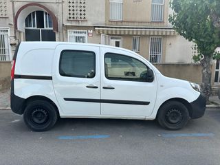 Renault Kangoo 2017