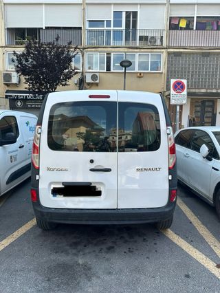 Renault Kangoo 2017