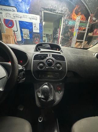 Renault Kangoo 2017