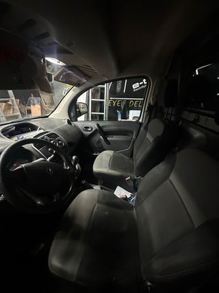 Renault Kangoo 2017