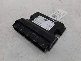 Land Rover Range Rover 448DT 2019 4,4 L diésel ECU módulo de suspensión neumática