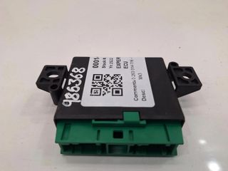 2022 PEUGEOT EXPERT Mk3 Parking Sensor Control Module ECU