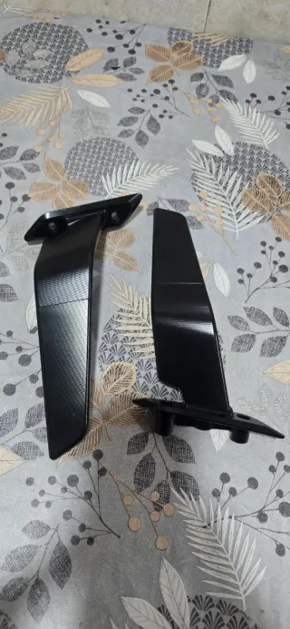 Retrovisores Tmax 560